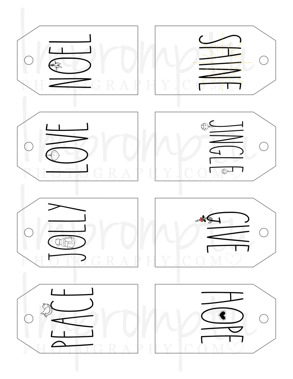 Printable Gift Tags-Avery 22802-Rae Dunn Inspired Christmas — Impromptu Photography printable-gift-tags-avery-22802-rae-dunn-inspired-christmas-impromptu-photography