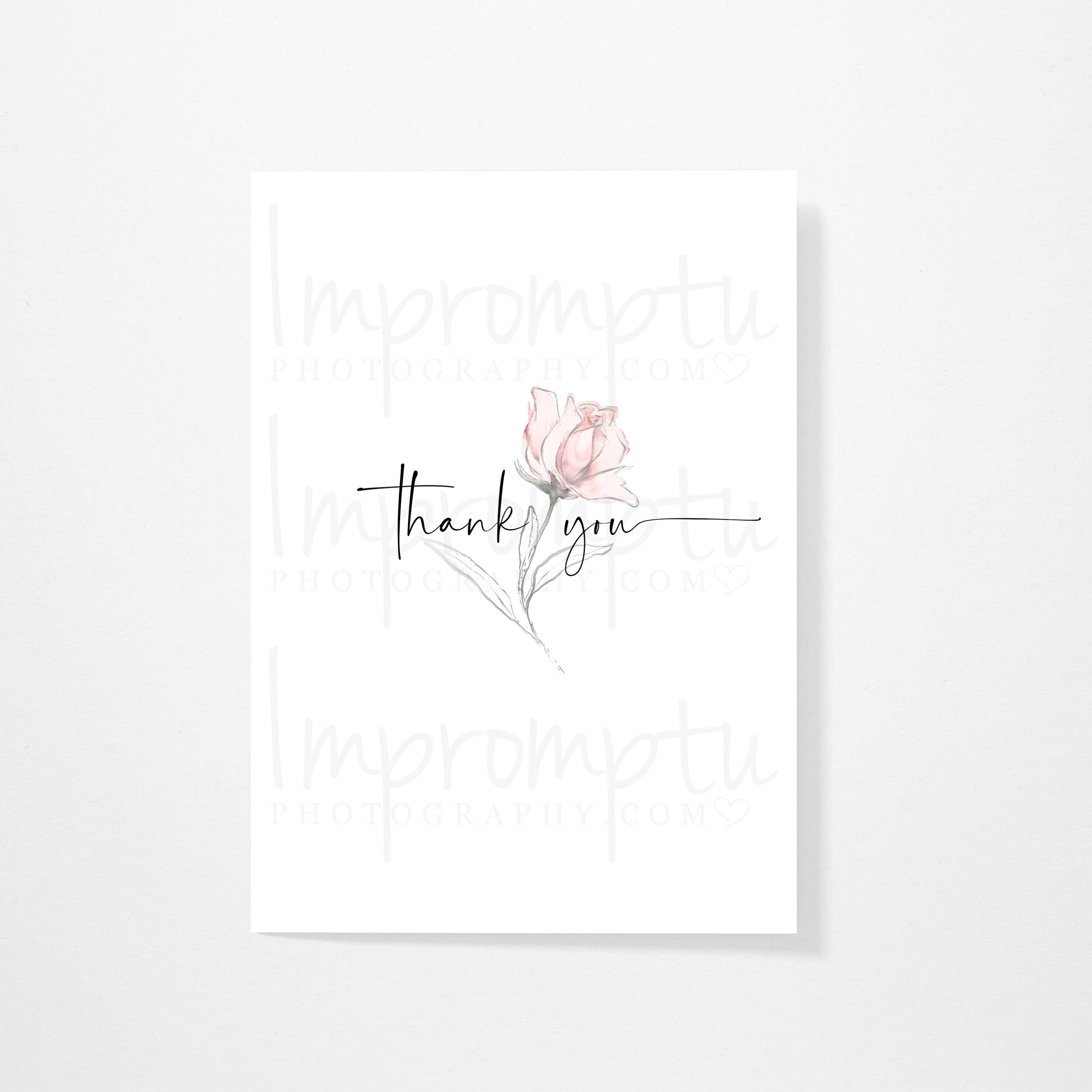 elegant-printable-5x7-thank-you-card-with-a-handmade-rose-impromptu