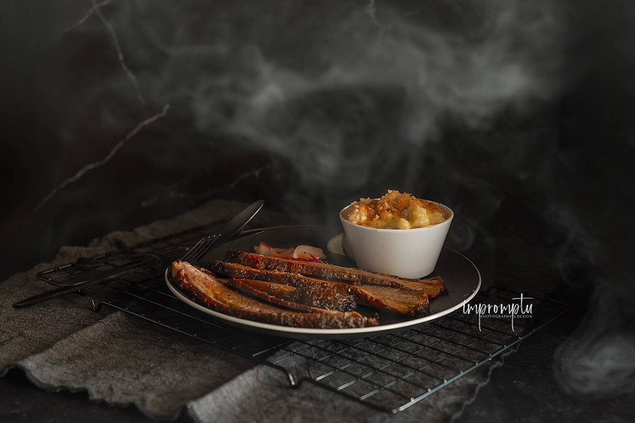 Food and Produce Photography — Impromptu Photography