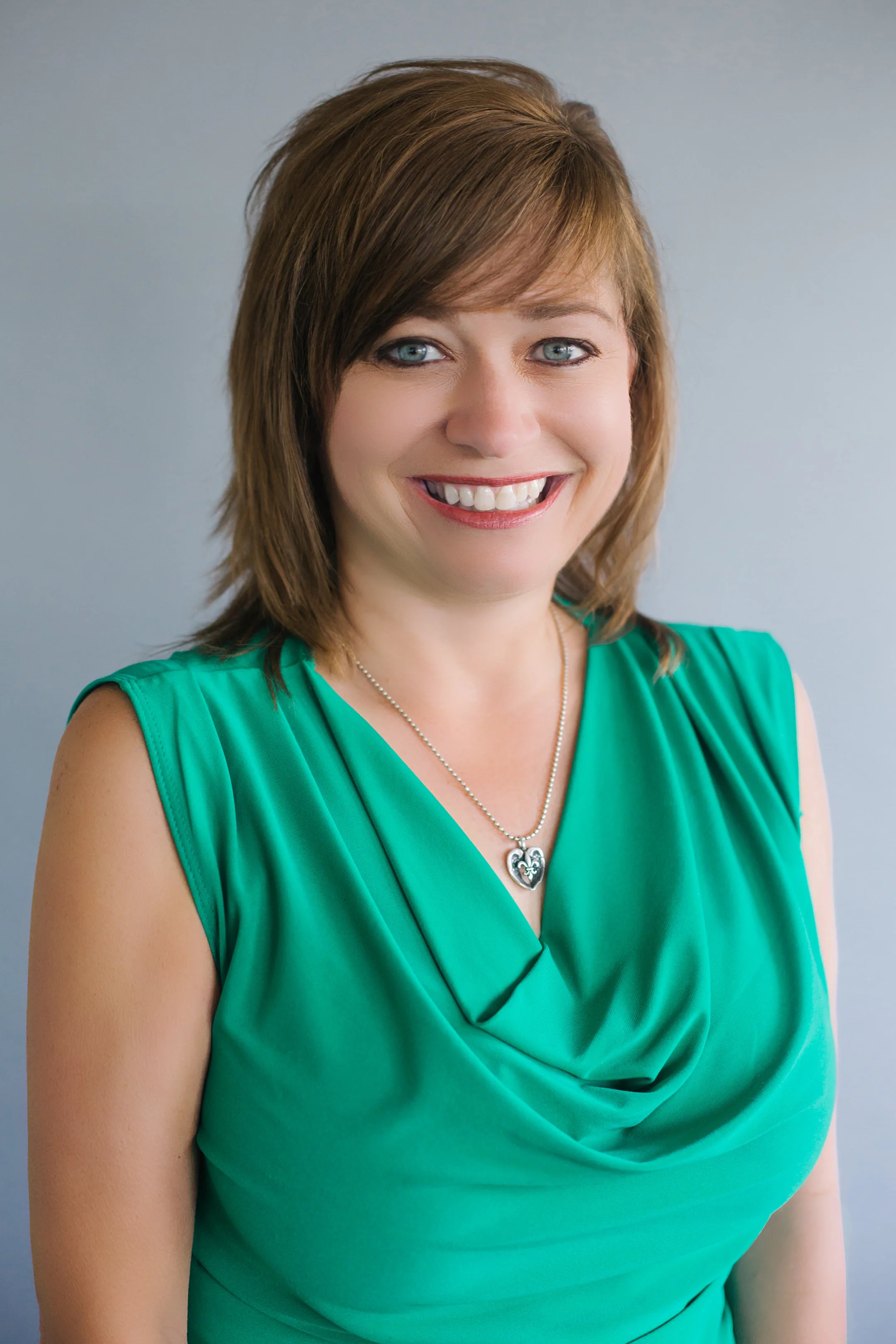 Cherie Boudreaux