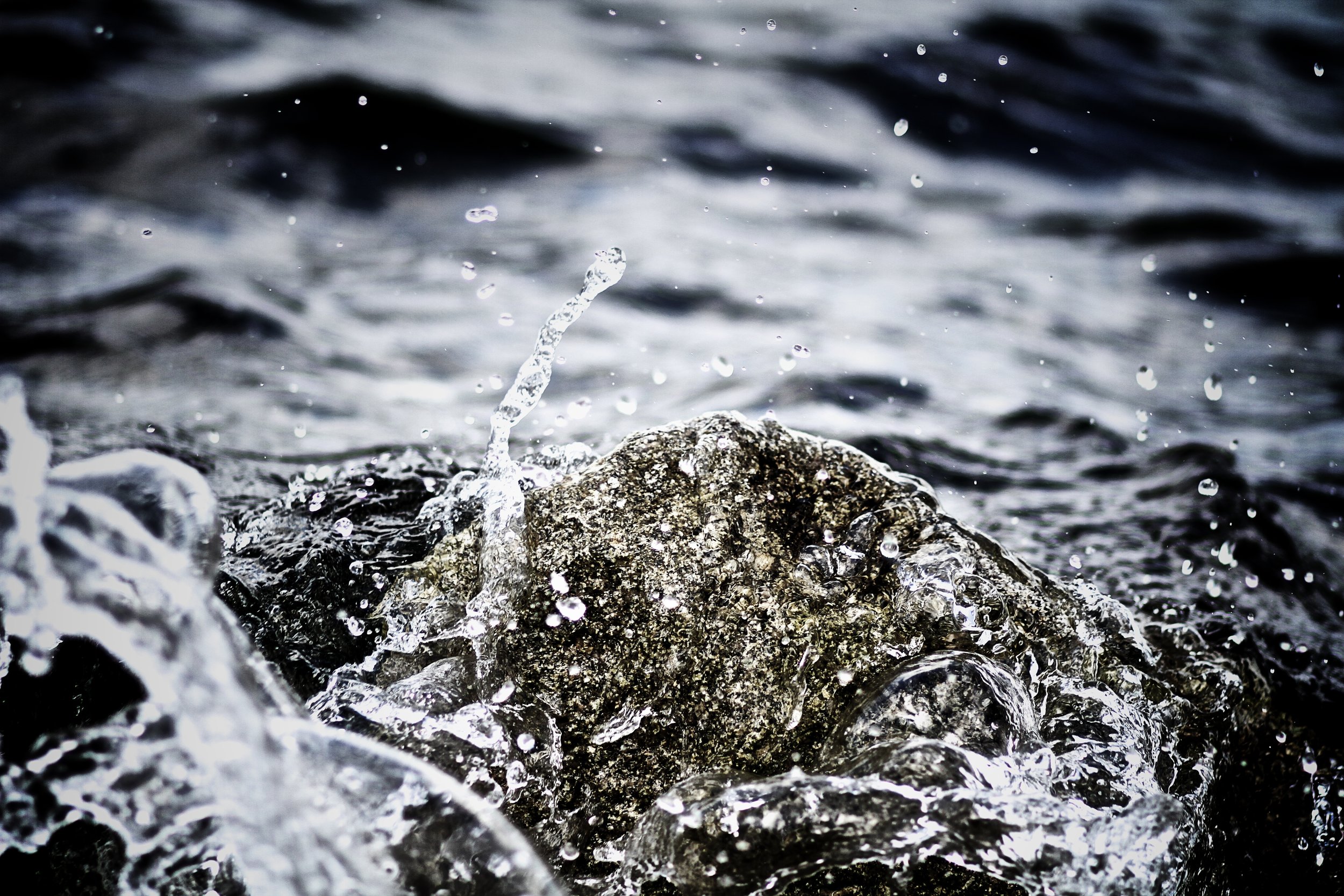 Water Projects