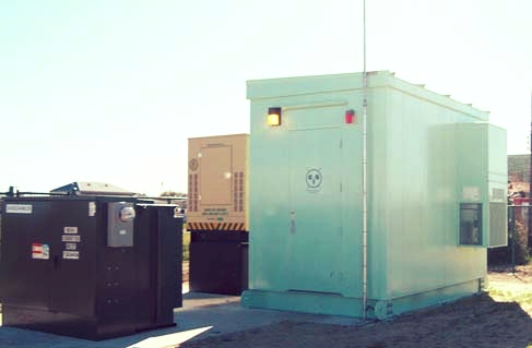 24th & Delaware Lift Station Upgrade