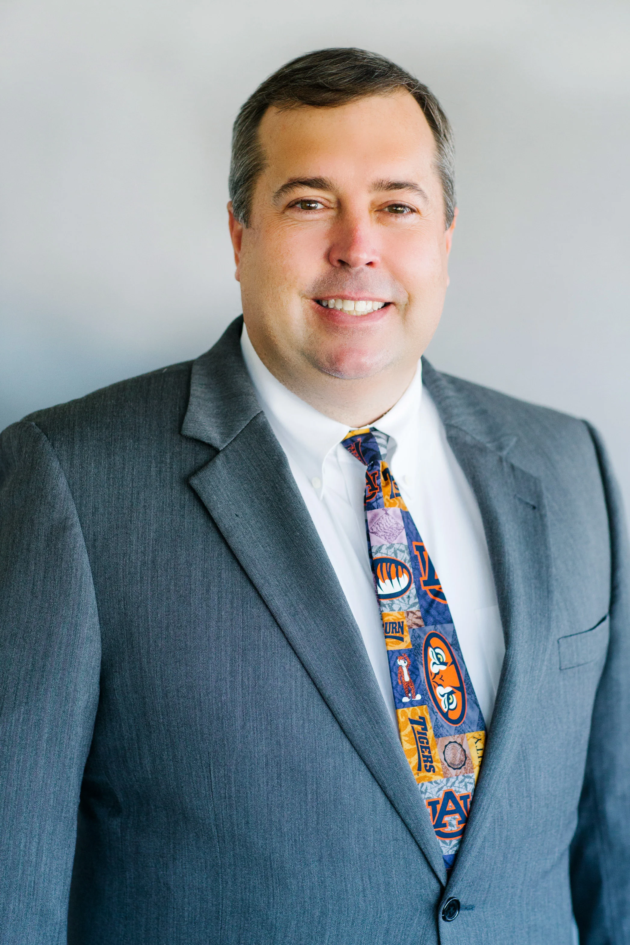 Sid Trouard, P.E.