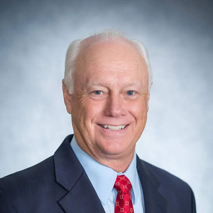 DE welcomes Alan Krouse, P.E. to our Team