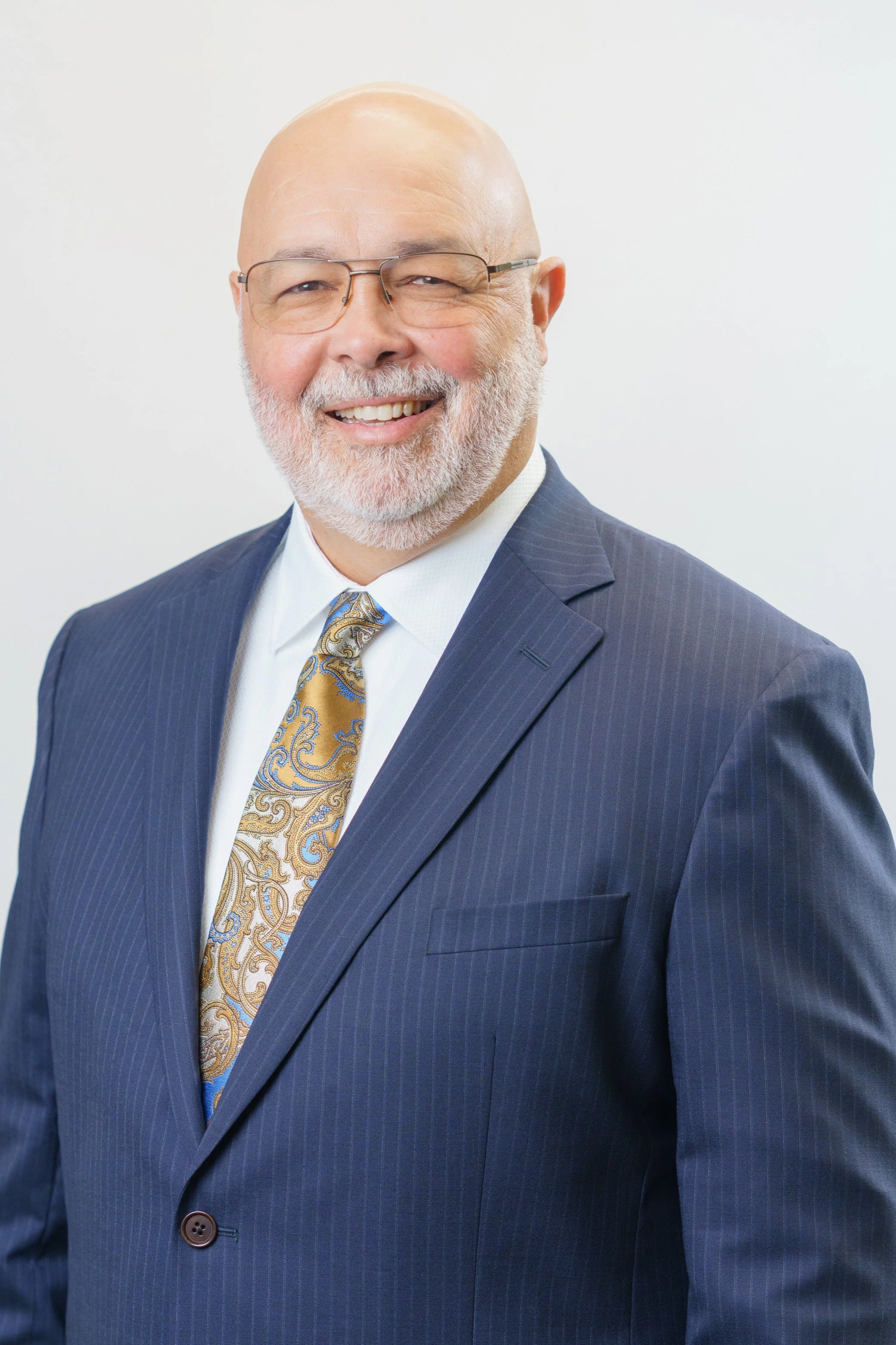 L. Bruce Newton, P.E., MBA