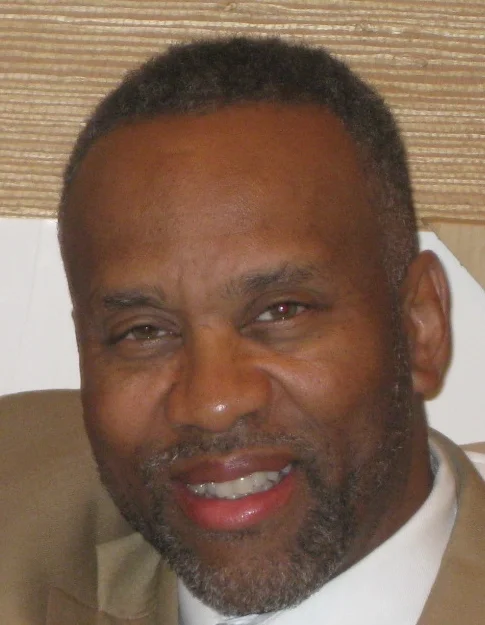 Norris Cole, Sr, President Retired
