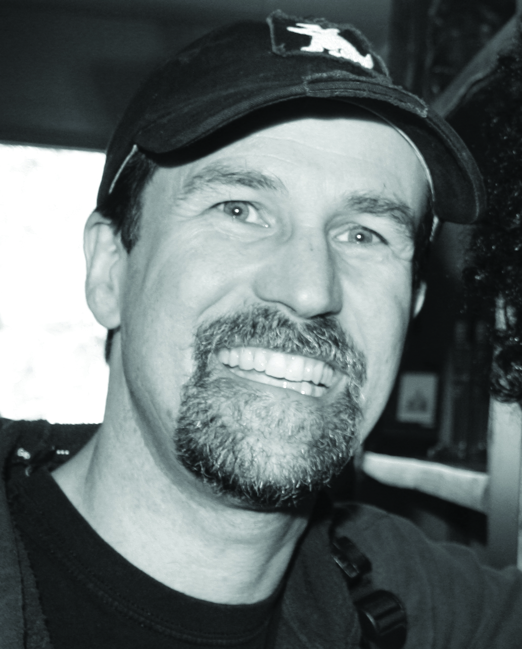 BERNIE ADAM Youth Guidance Director Bernie Adam joined Youth Unlimited In 1993. He had previously been working as an automotive mechanic, but he came to the realization that something was missing from his life, and he began searching for a way that he could find greater purpose. Bernie had been involved in youth ministry for years through Christian camps, youth groups, and mentorship, and these experiences pointed him towards a career in youth ministry. He felt led to take a step of faith, so he made the decision to lead the Youth Guidance program at Youth Unlimited, where he facilitates mentorship and runs sports programs for at-risk youth. bernie.adam@yucanada.org 1 888 753 8575 x 109
