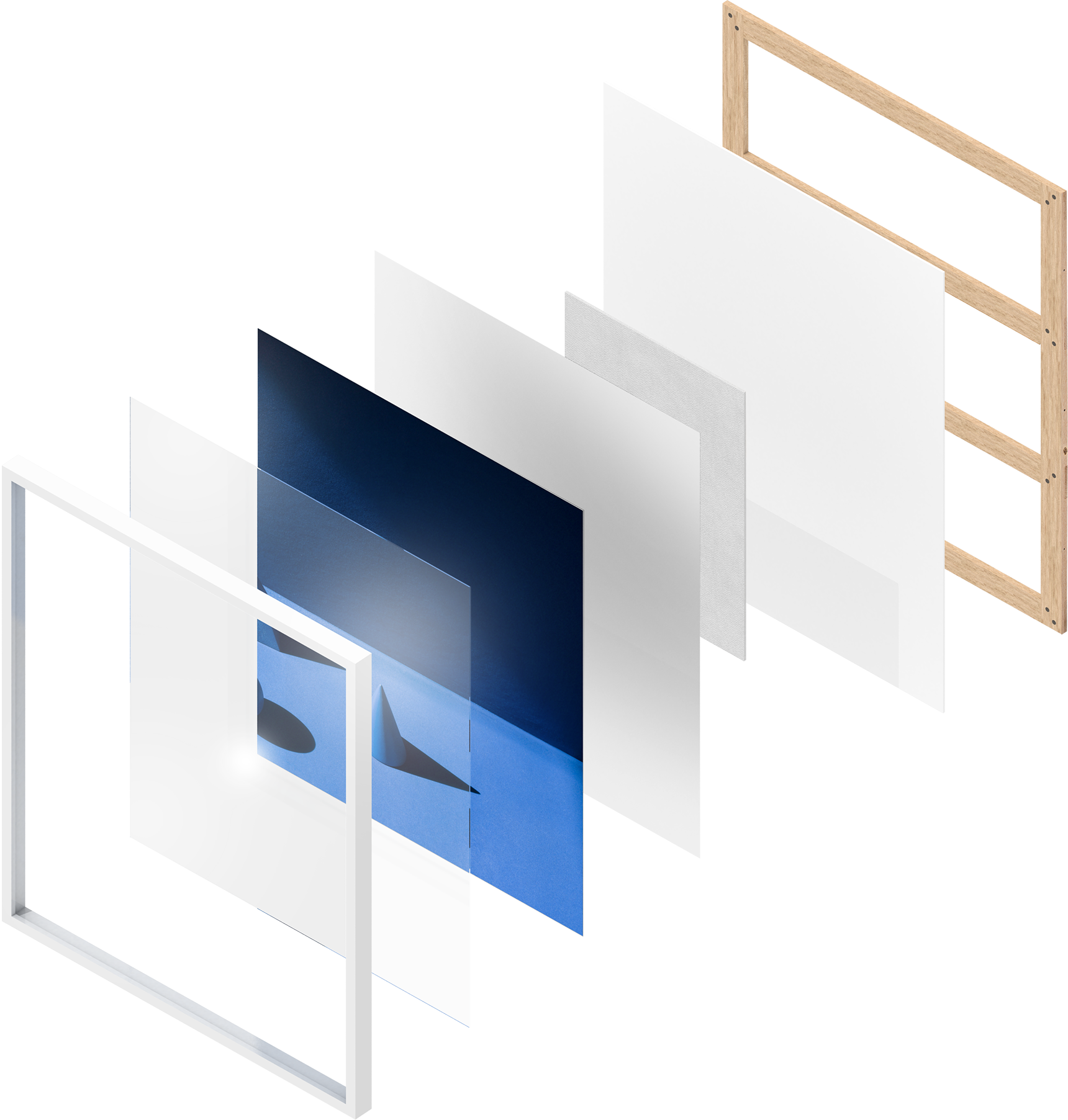 Frame assembly