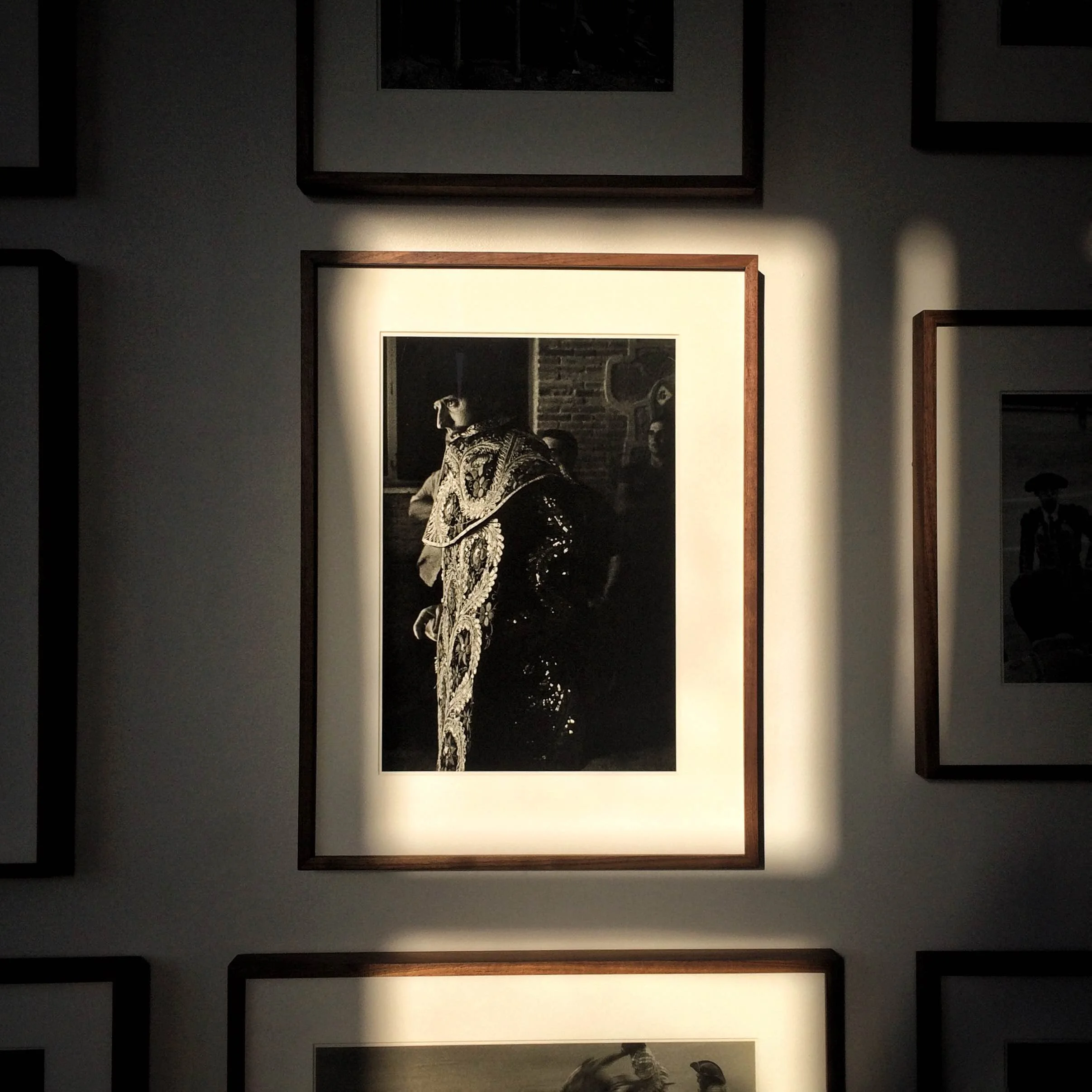 <i>Sol y Sombra</i> Closing Reception