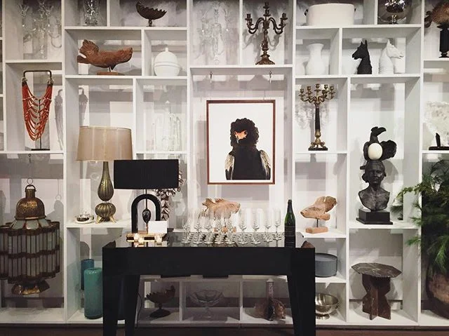 It's always a pleasure to spot Art and Method pieces on the wall🦌 Tsavo 👆(framed in walnut👌) #WhenWalkingAroundNYC #NYC #Brooklyn #NewYork #gallery #interiordesign #largeformat #artcollective