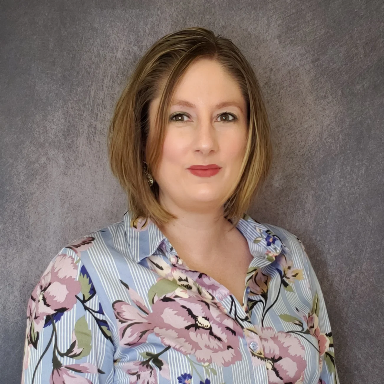Erica Hubbard Second Shift Dispatch Manager