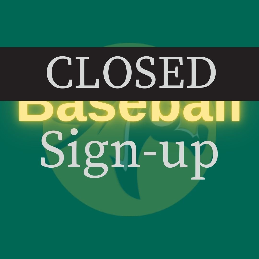 Baseball 2026 (SVAA)