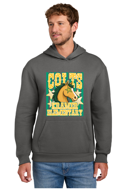 Starry Eyed Kramer Colt - Hoodie