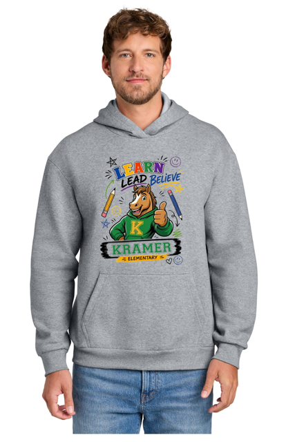 Keep It Up Kramer - Hoodie