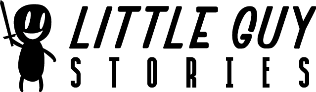 Little Guy Stories