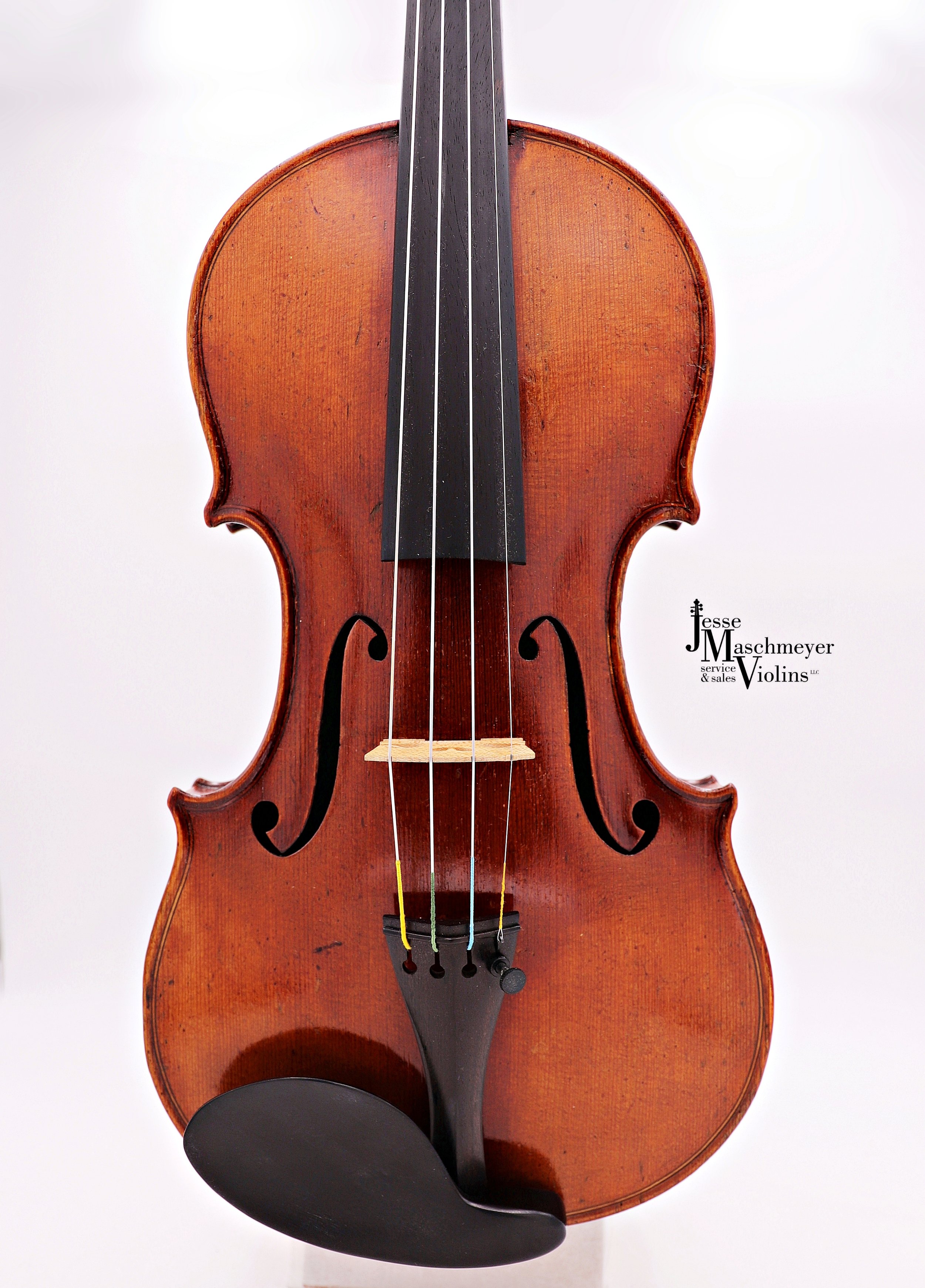 For Sale - Violin, Viola, Cello, Bows, Accessories — ViolinSf.com