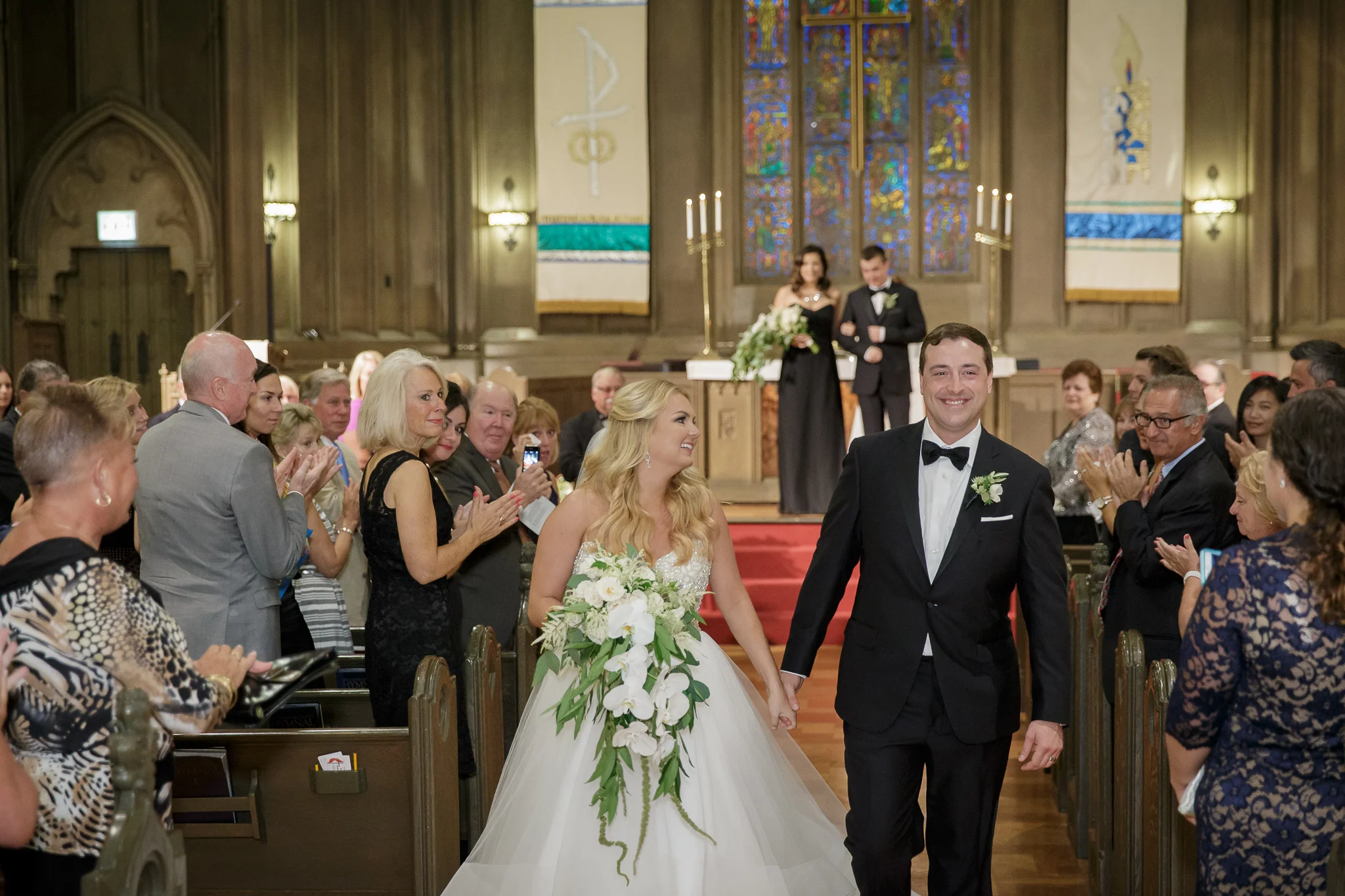 Katie & Mike | Wasio Photography