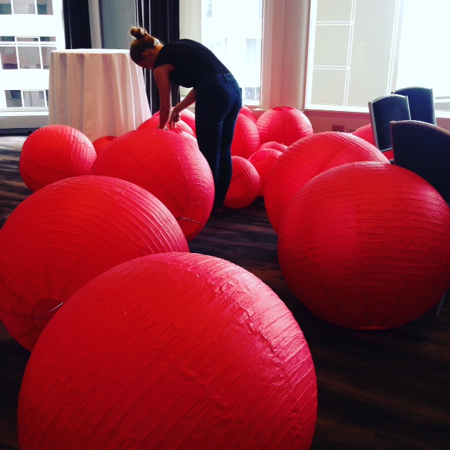 Jean & Justin  |  Spiaggia Chicago