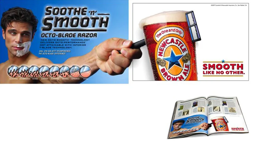 Newcastle Brown Ale