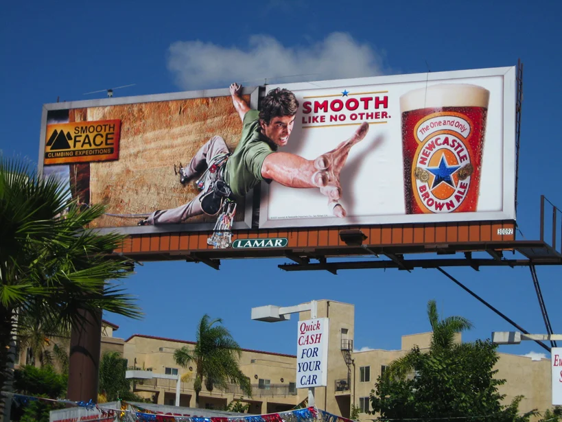 Newcastle Brown Ale