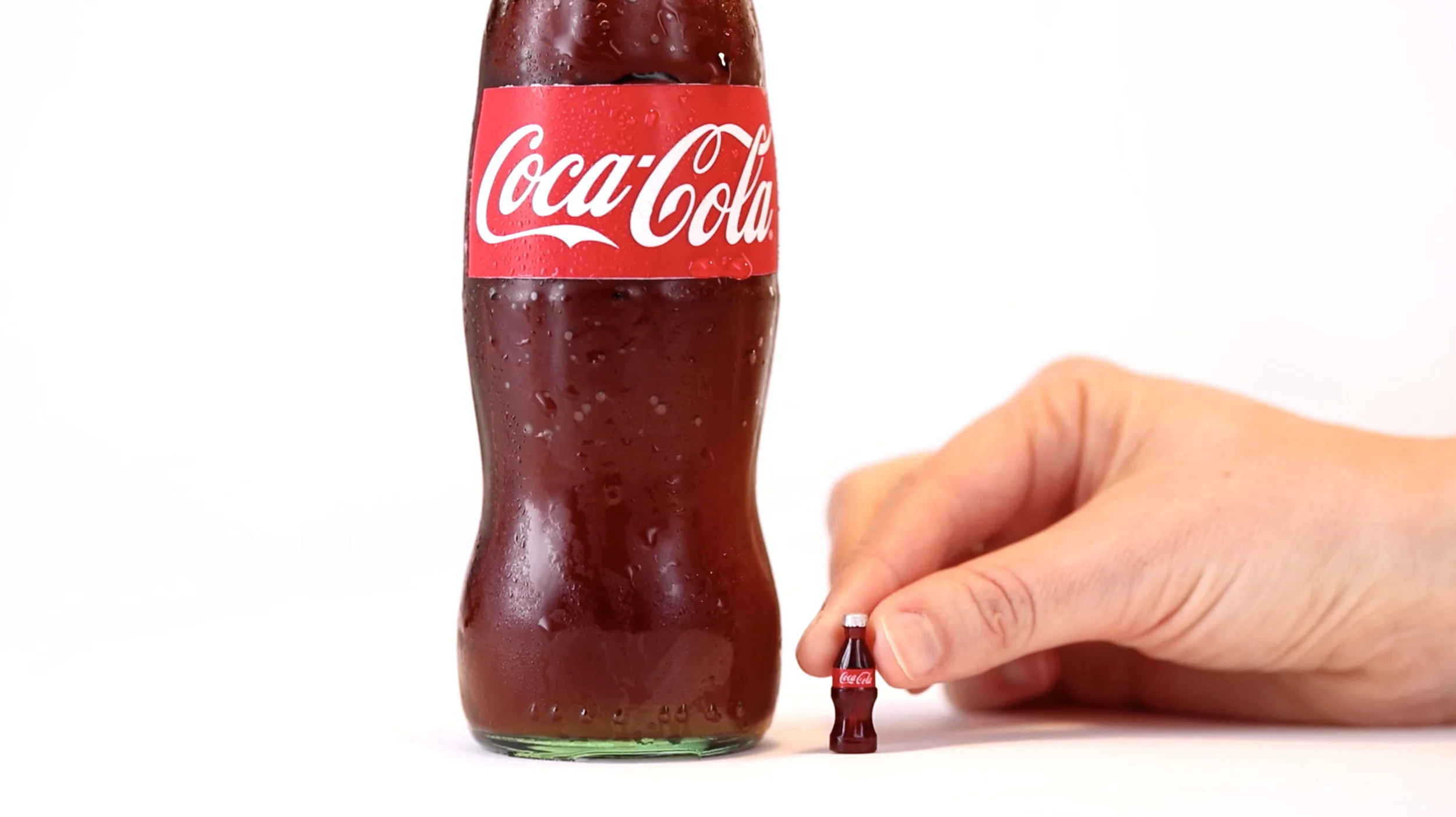 Sip &amp; Scan Minis