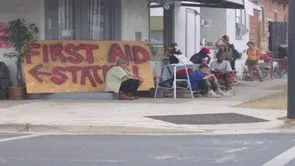 Community Acupuncture: The Calmest Revolution Ever Staged