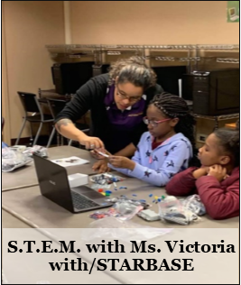 STEM with Ms. Victoria with STARBASE.png