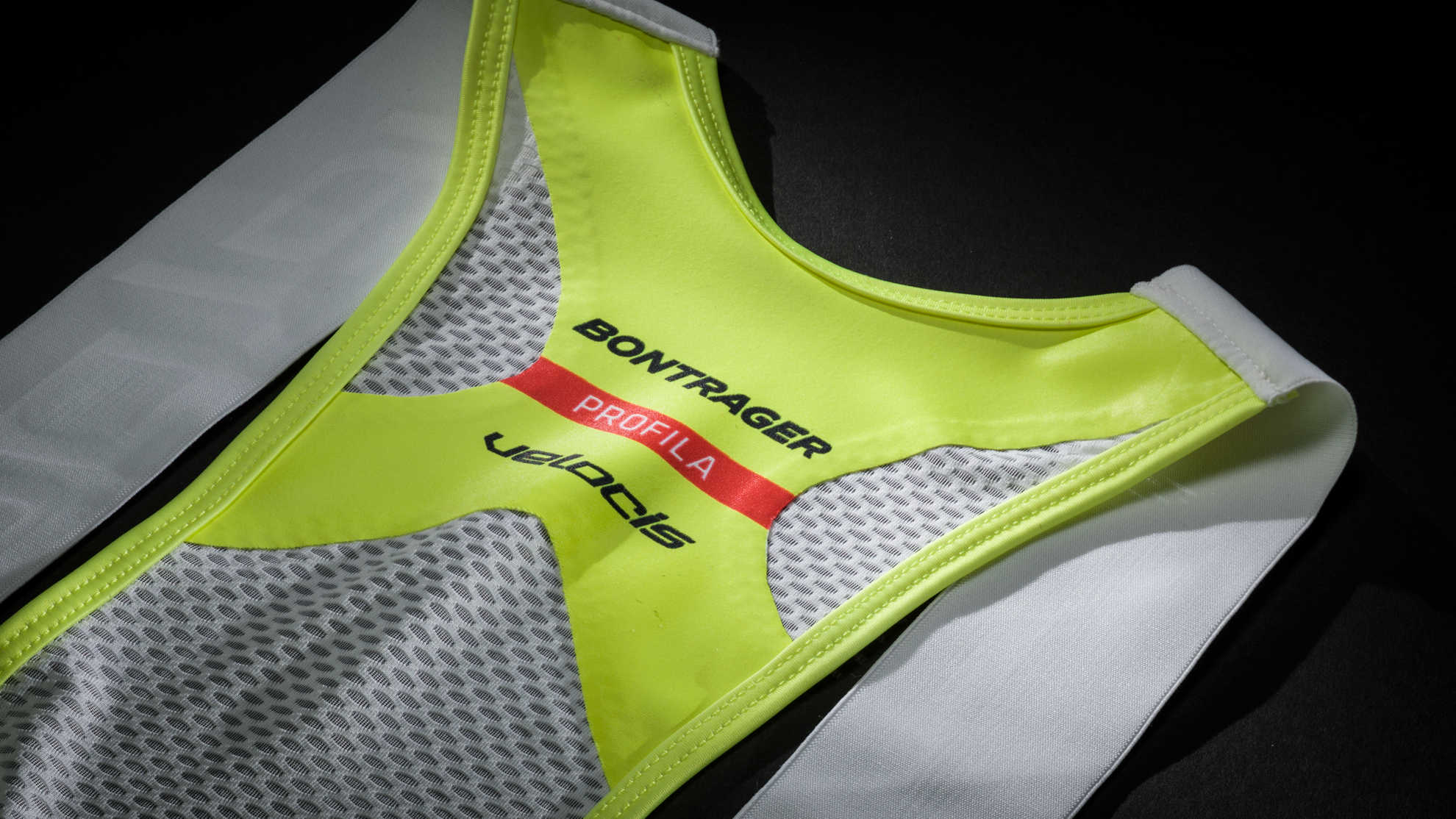 BONTRAGER HALO BIB-BRIDGE ART