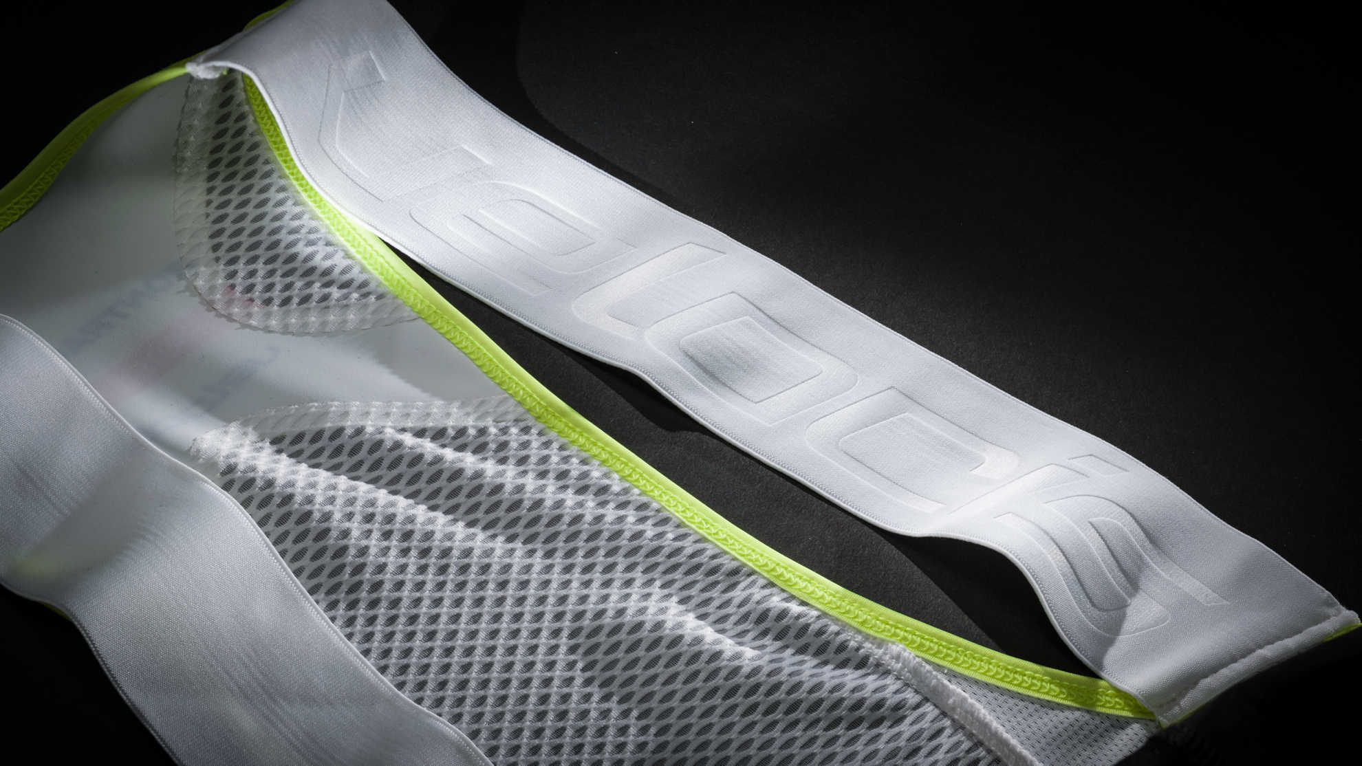 BONTRAGER VELOCIS BRAND MARK