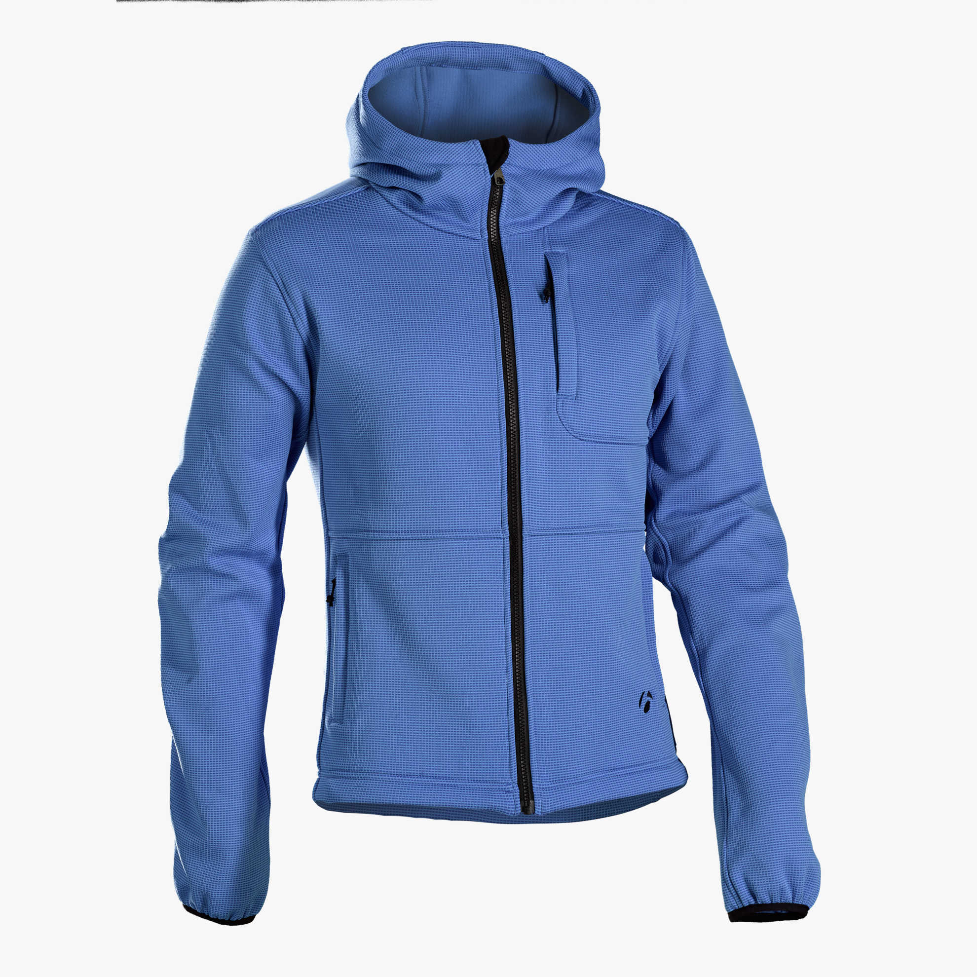 Nicolet Stretch Fleece Hoodie