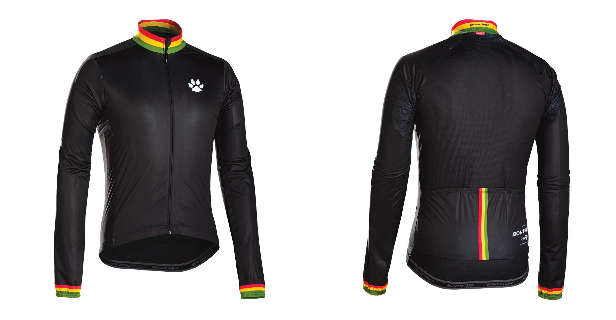 Specter 180 Windshell