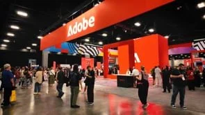 Logitech AdobeMAX