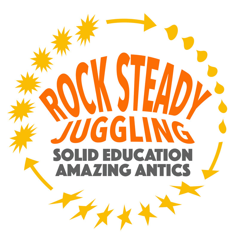 Rock Steady Juggling