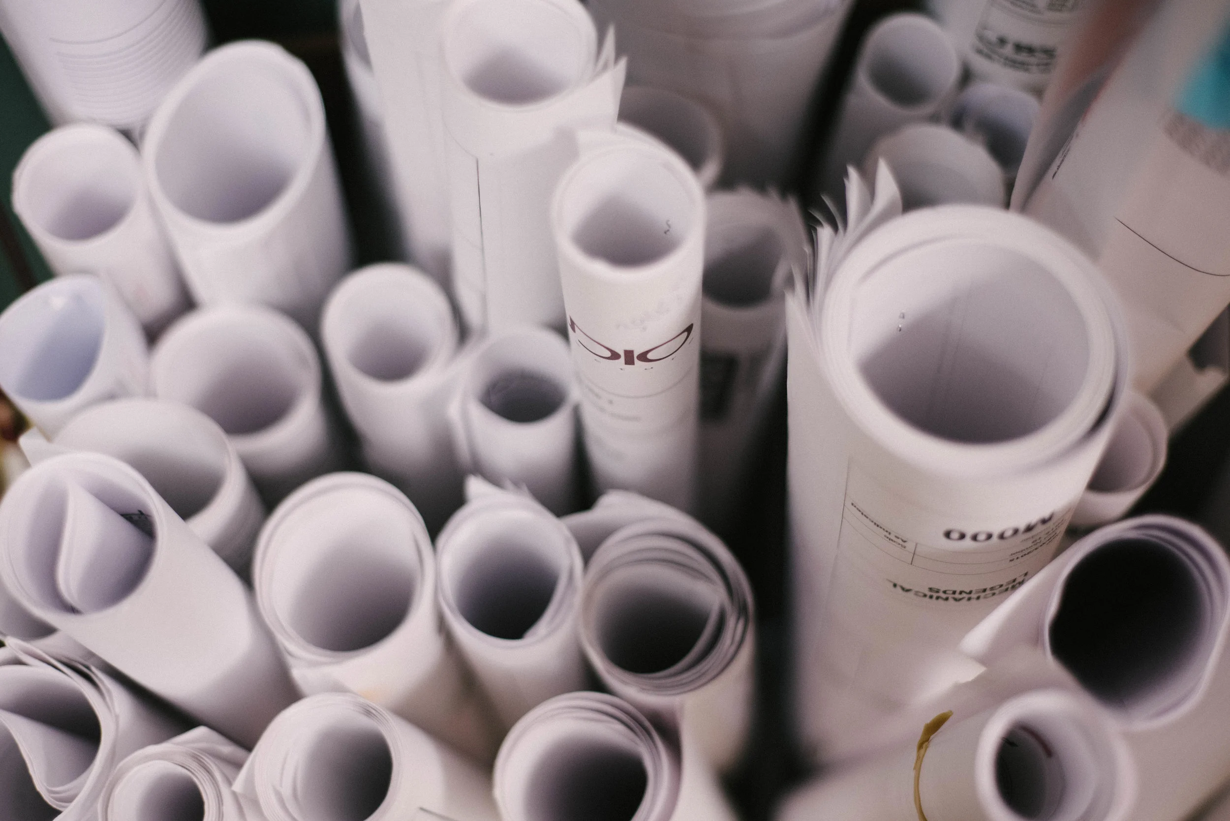 We offer Mechanical Construction Design Build and Preconstruction Services