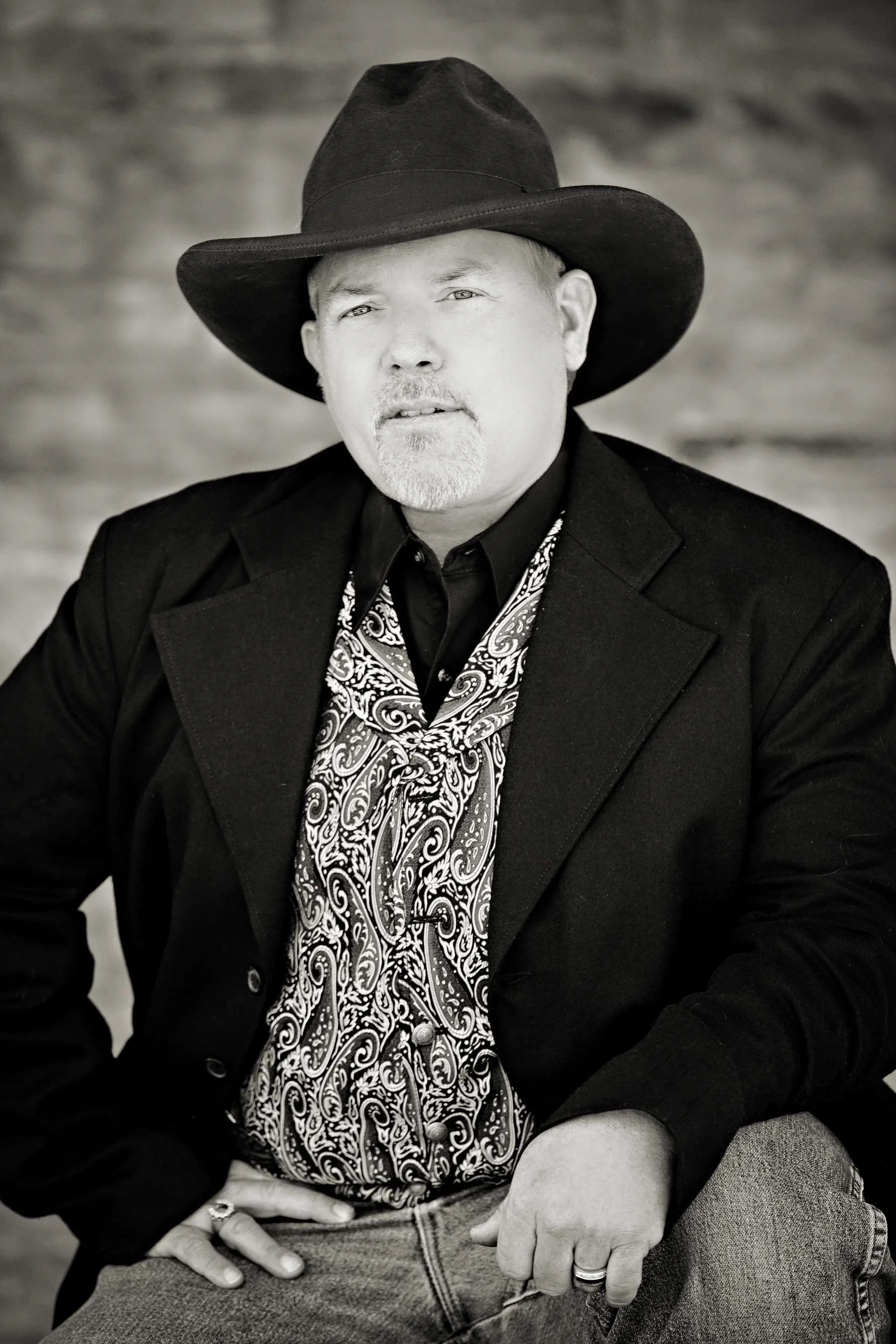 Ted Kuck // President