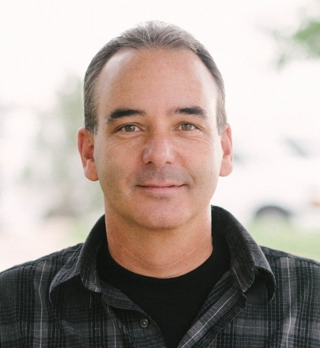 Ted Goggin // Project Manager
