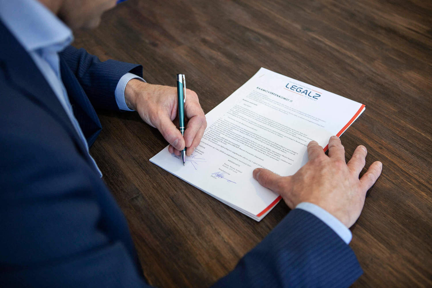 Contracten managen? Een goed begin én einde zijn onmisbaar!