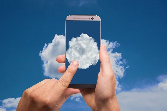 Online training Grip op Cloud-contracten