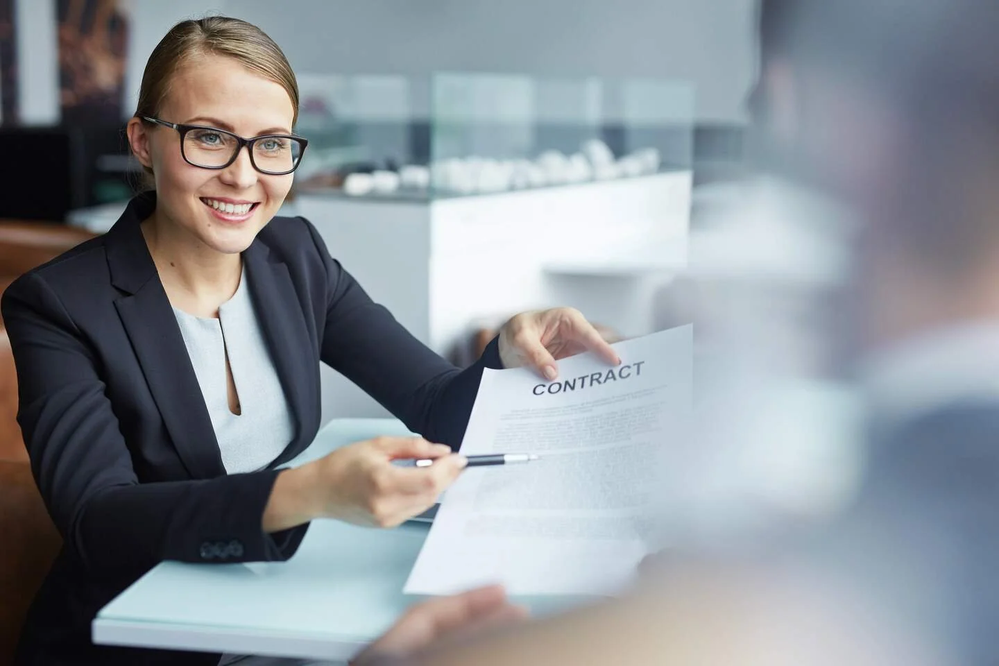 Letter of Intent: een praktisch hulpmiddel vóór contractering