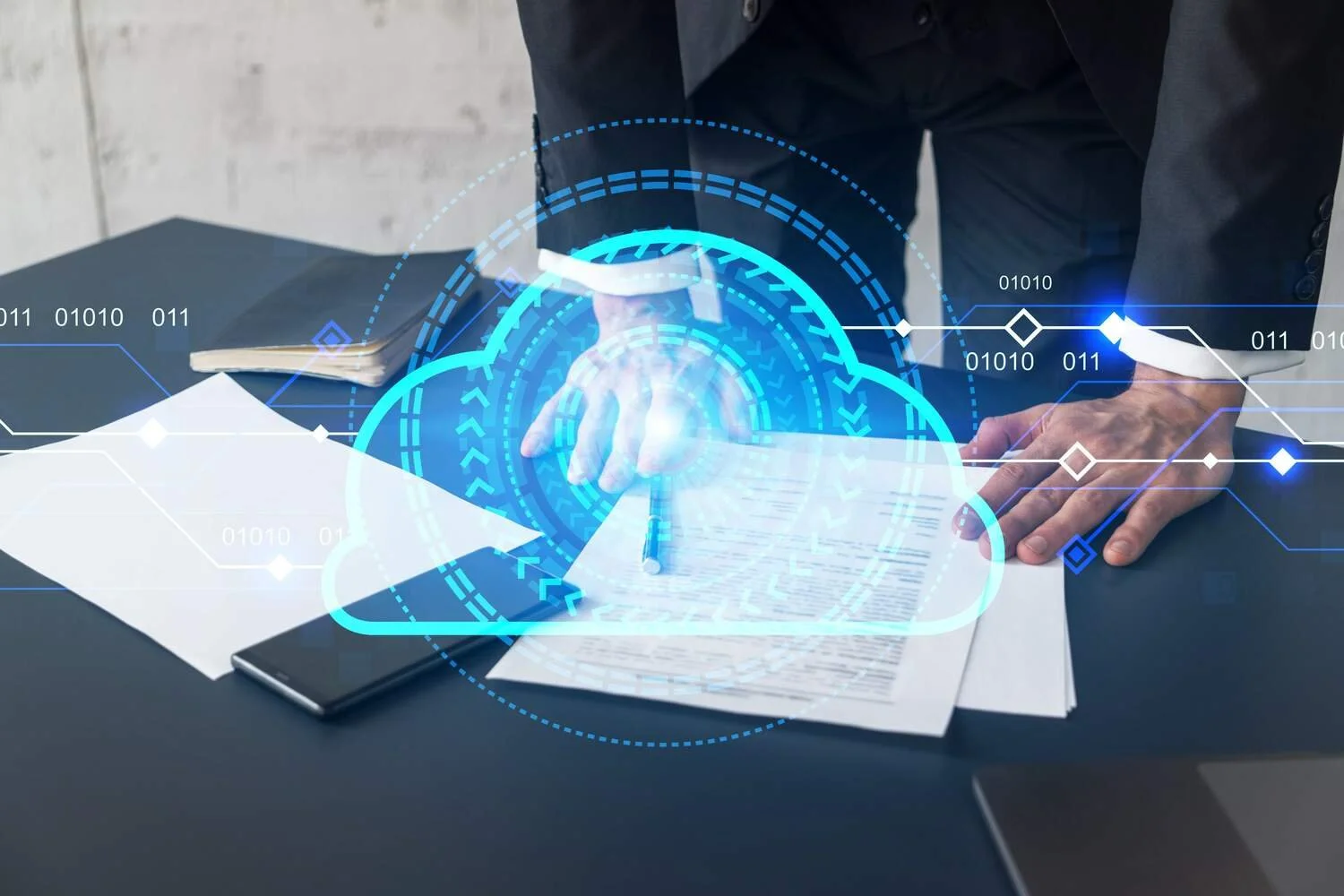 Cloud-contract sluiten? Dit zijn dé aandachtspunten voor afnemers en providers 