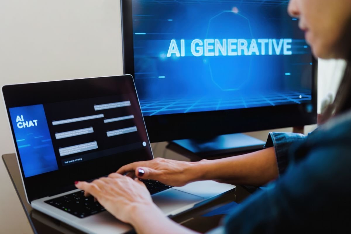 Risico's bij gebruik AI-tools: wat gebeurt er met uw input?
