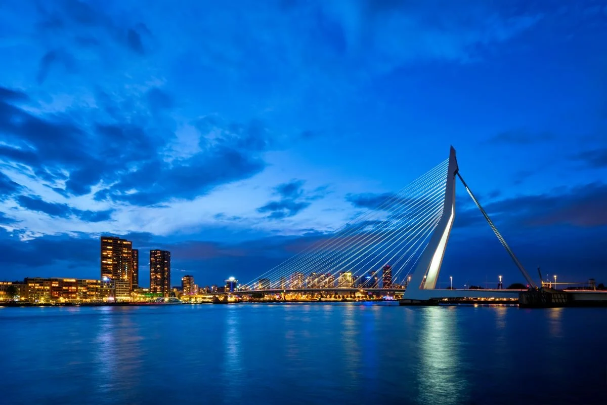 Beëdiging tot advocaat