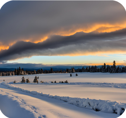 Chinook Arch (symphony orchestra)