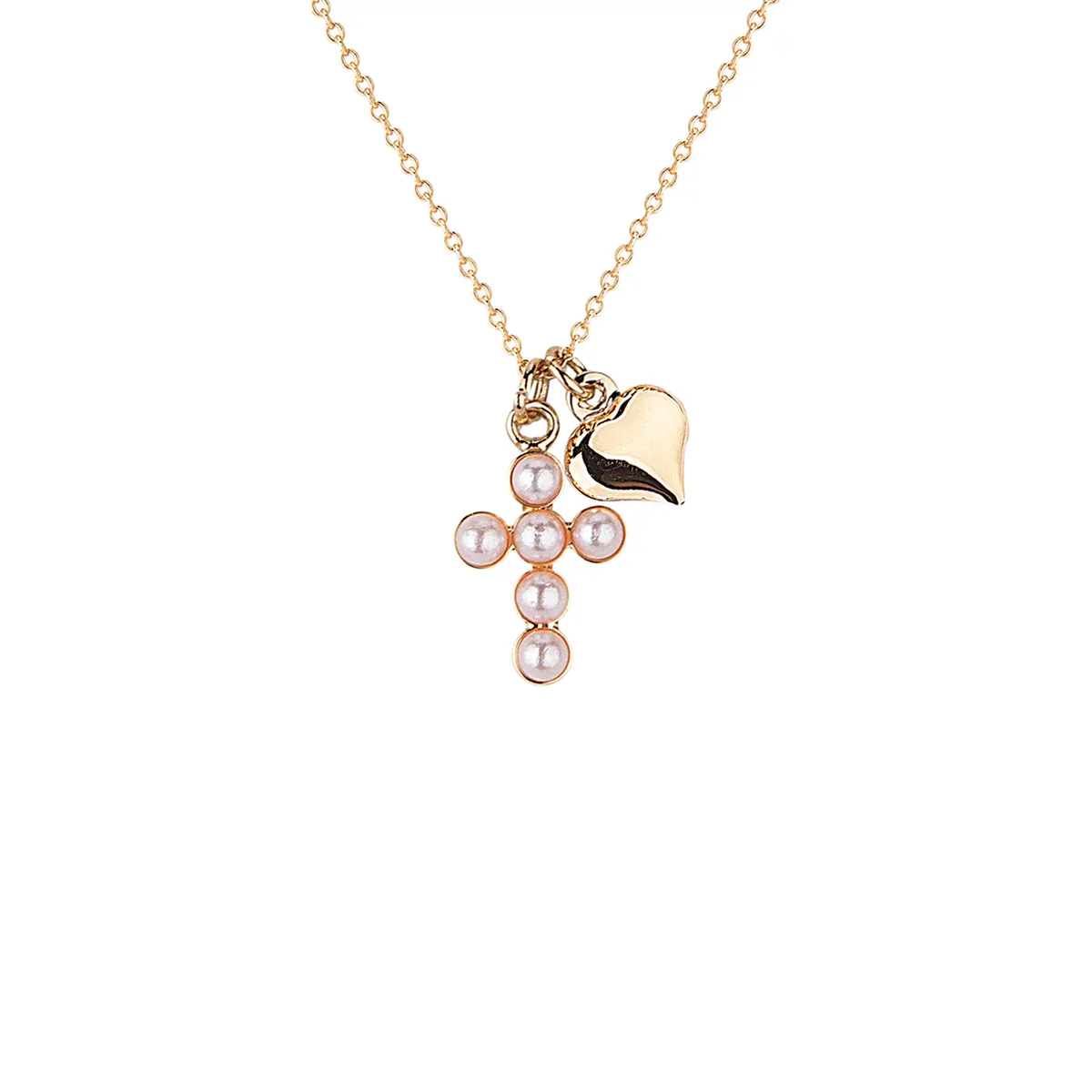 bubble-cross-necklace-pinkgold2.webp