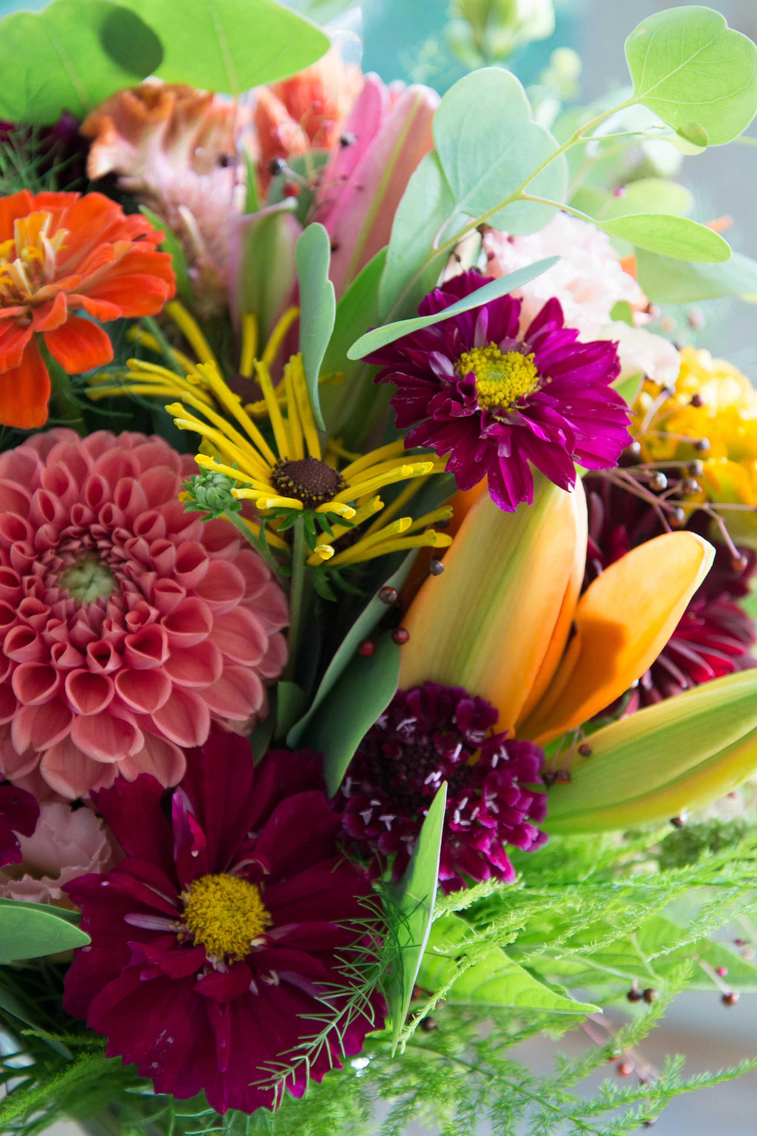 Best Buds Flower Club Bouquet Subscription 2022 — Urban Buds