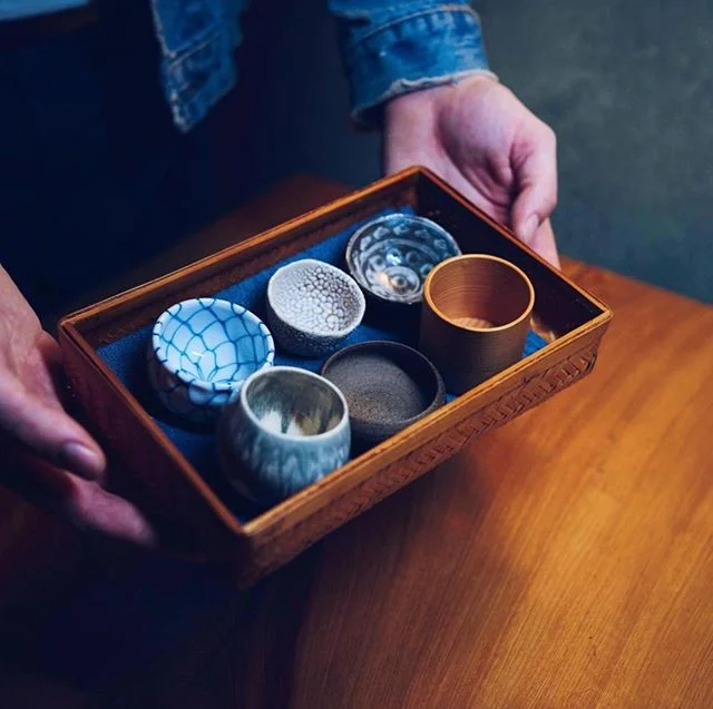 Choose wisely... #Shibumi #BeShibumi⁠
.⁠
.⁠
.⁠
.⁠
.⁠
.⁠
.⁠
.⁠
⁠
⁠
#lafood #lafoodie #losangeles #foodie #la #eaterla #laeats #foodporn #yelpla #dinela #latimesfood #eeeeeats #infatuationla #beverlyhills #laeater #lasongwriters #japanesefood #kappofoo