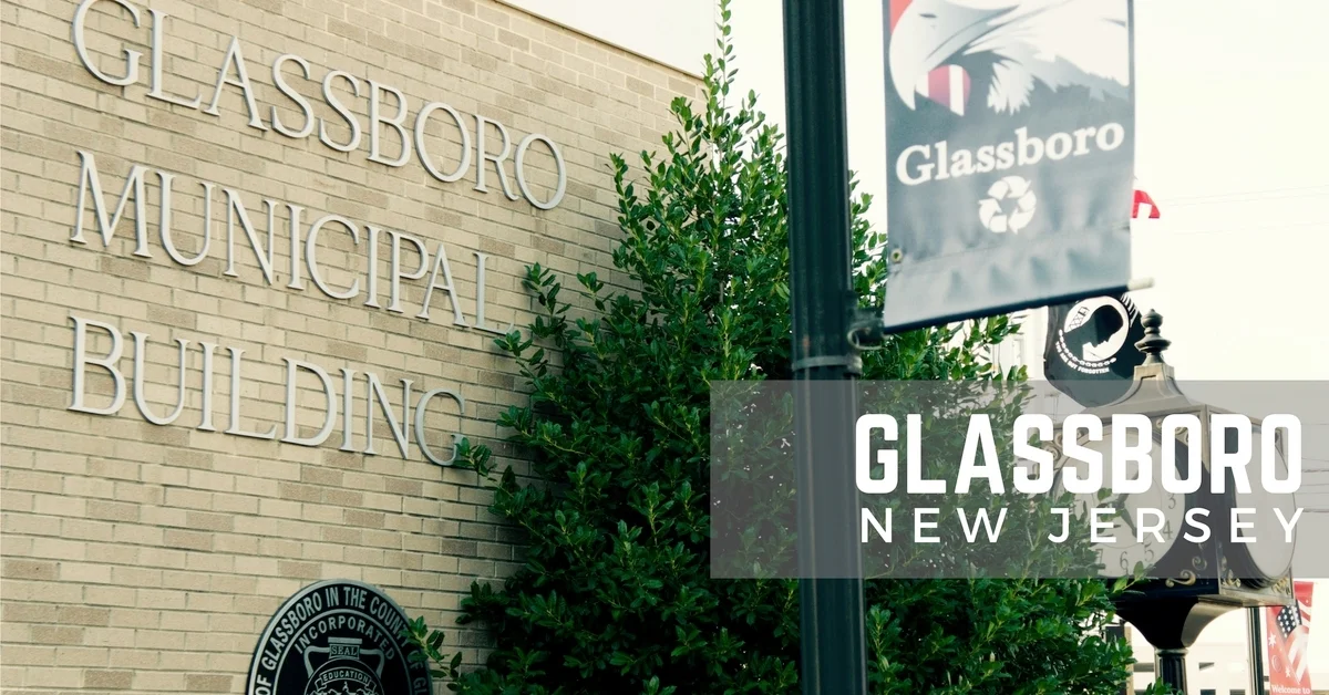 Government — Official site of the Borough of GlassboroOfficial
