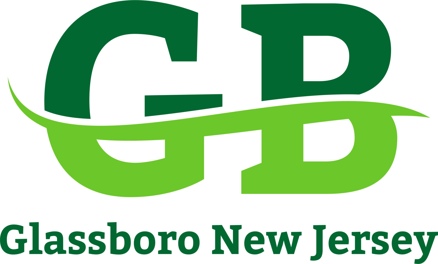 Official Website of the Borough of Glassboro