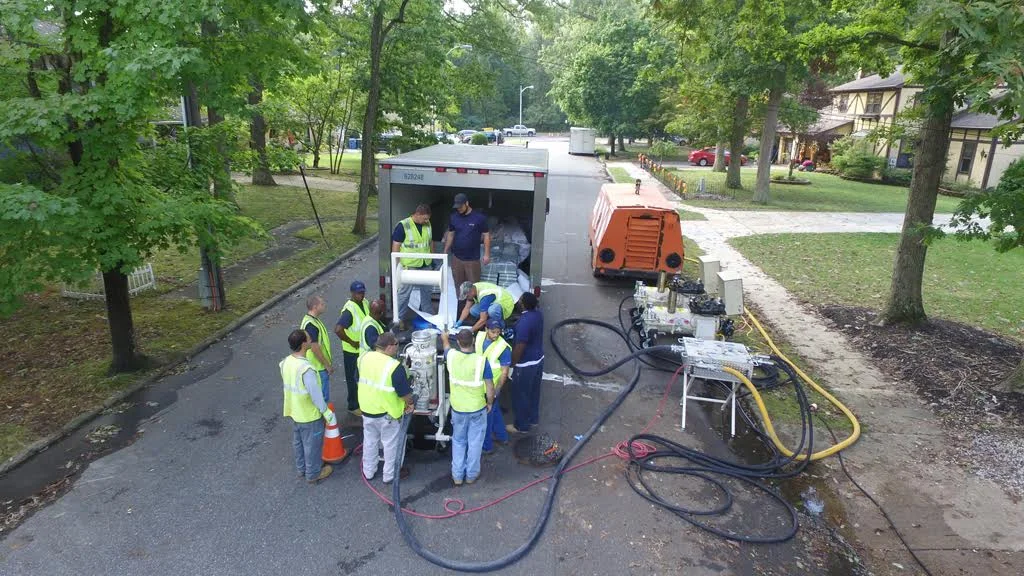 Water & Sewer — Official site of the Borough of GlassboroOfficial