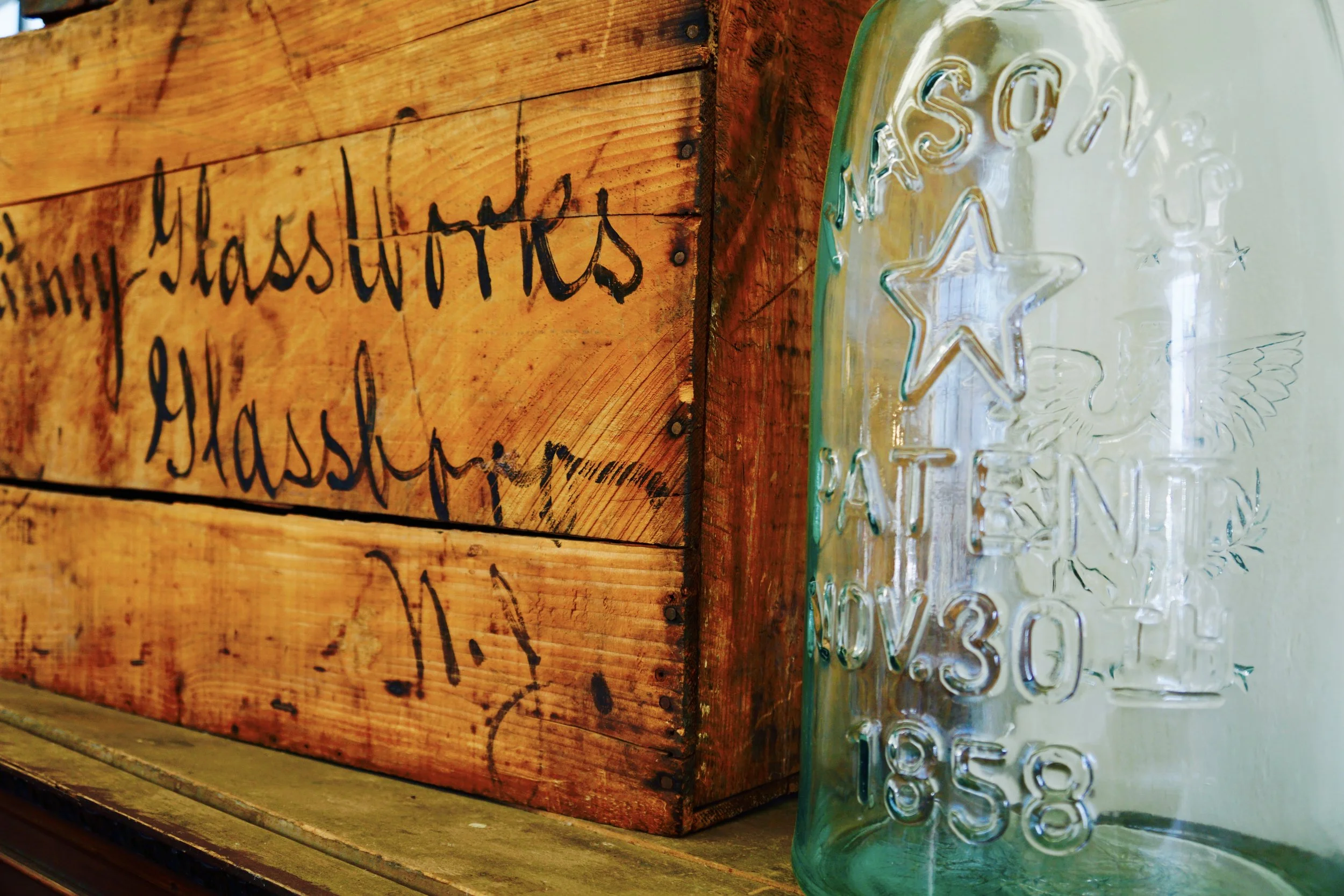 Glass[boro] — Official site of the Borough of GlassboroOfficial